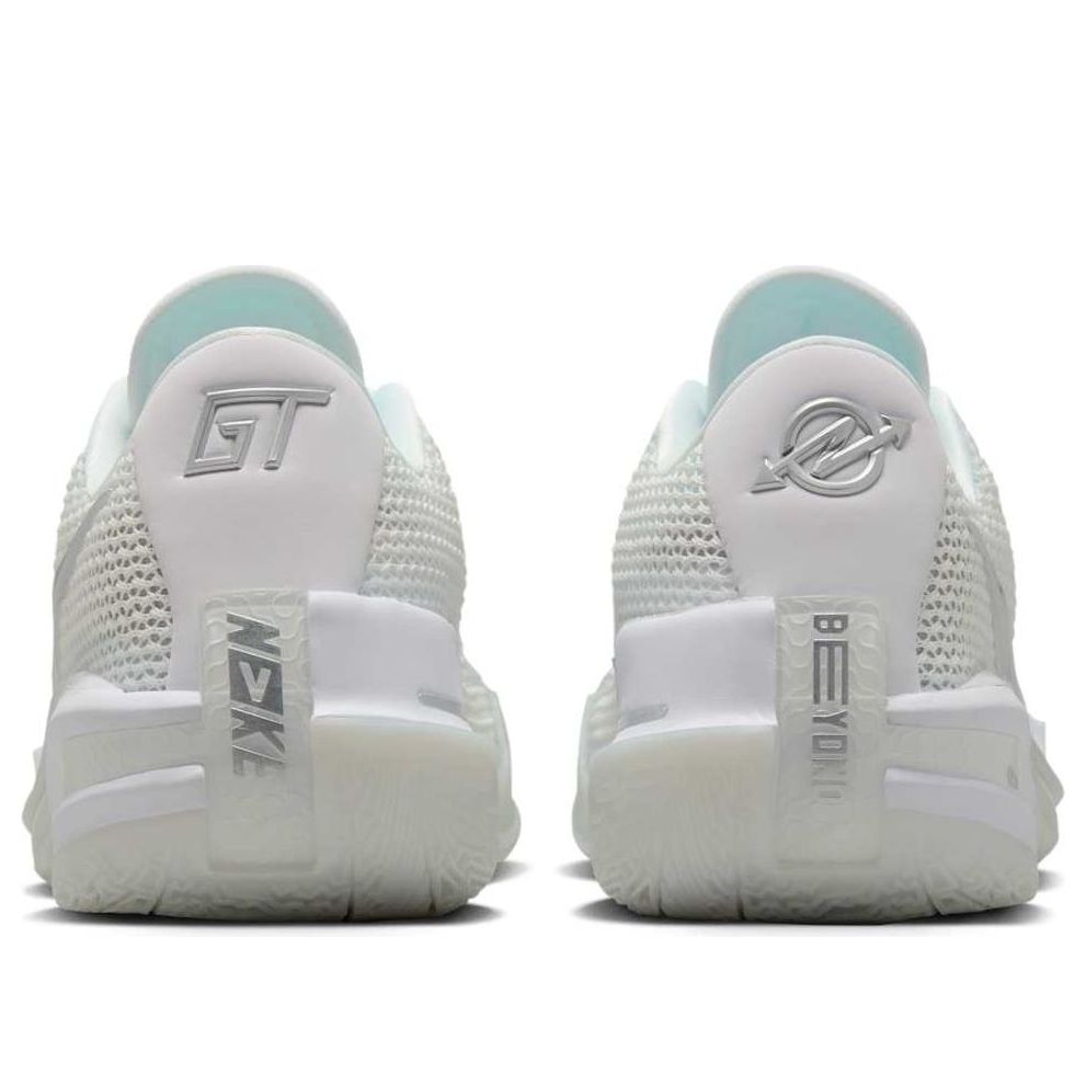 Nike Air Zoom GT Cut 1 'White Chrome' CZ0175-102