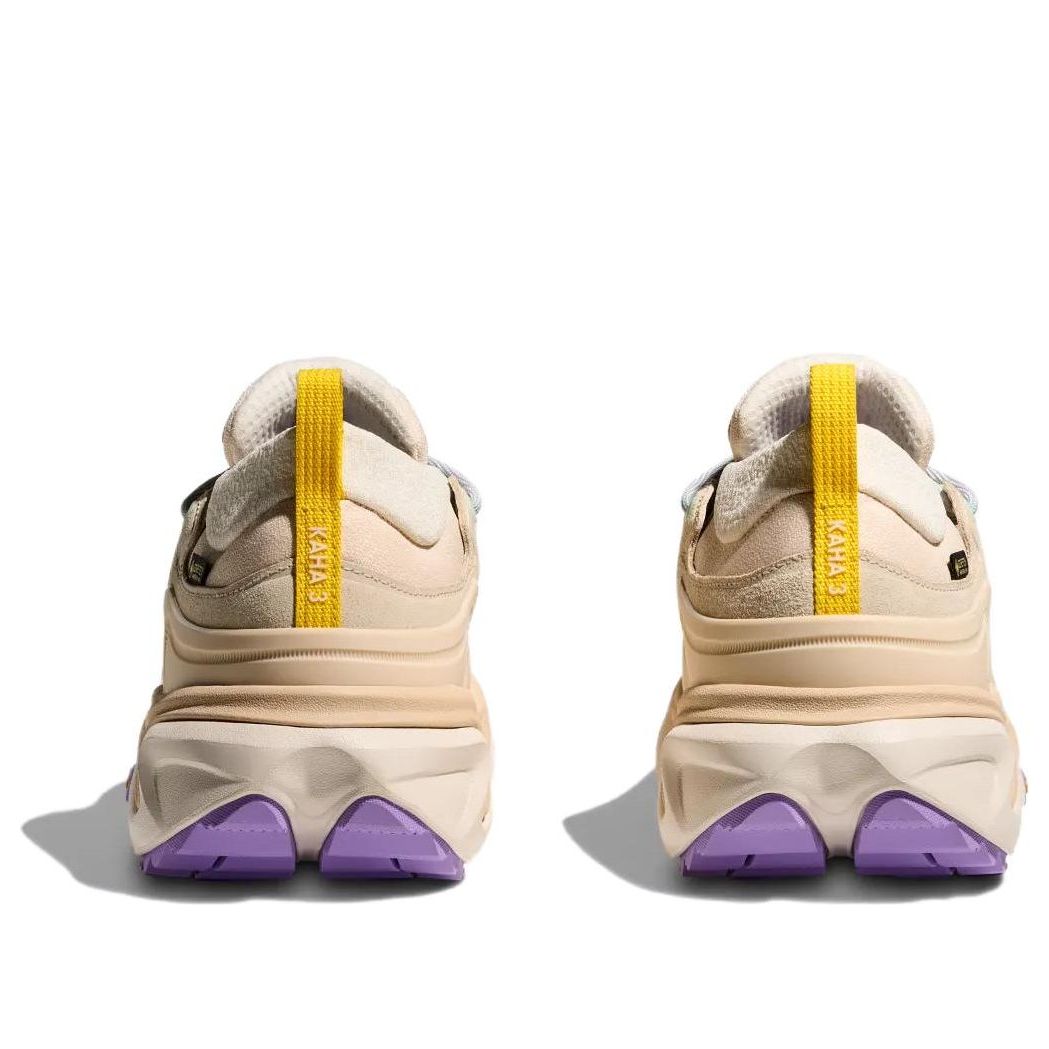 (WMNS) HOKA ONE ONE Kaha 3 Low GTX 'Vanilla Mint Fluorite' 1162533-VLM