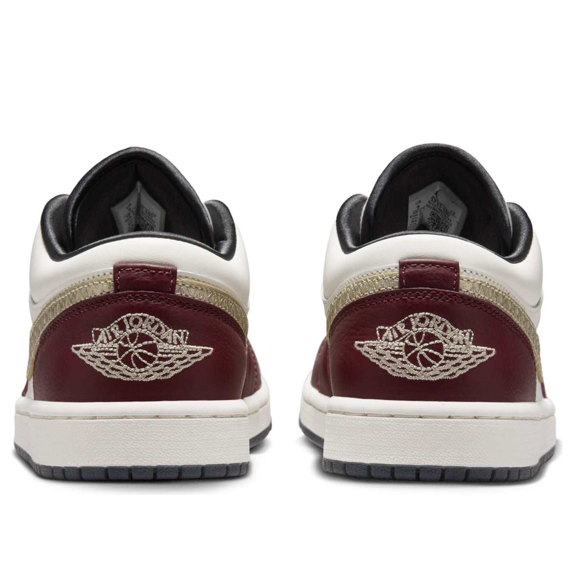(WMNS) Air Jordan 1 Low SE 'Chinese New Year' FJ5735-100
