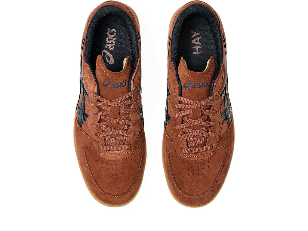 ASICS x HAY Skyhand OG 'Turtoise Shell Blueberry' 1203A563-200