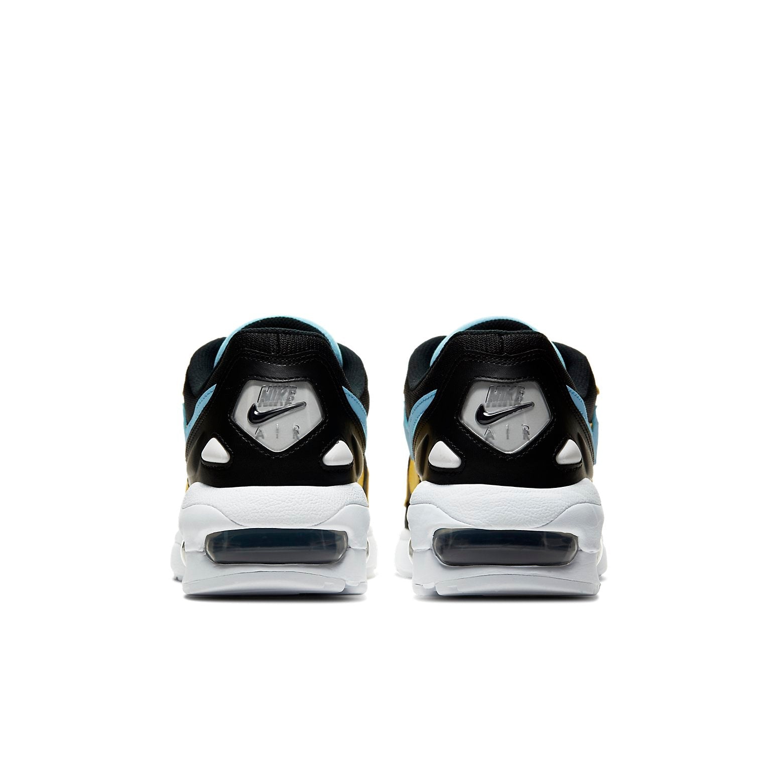 (WMNS) Nike Air Max 2 Light Retro OG 'Gold' CJ7980-700