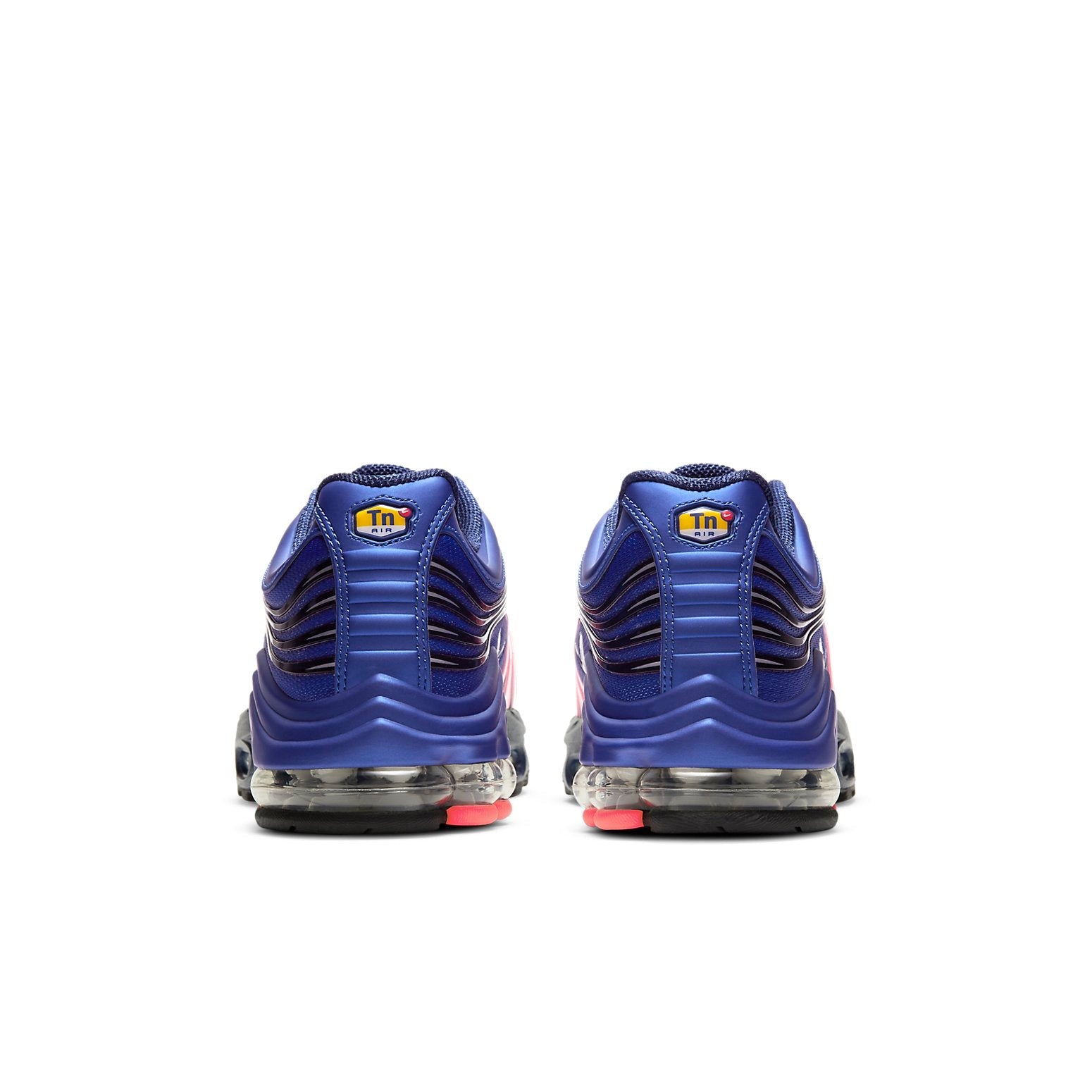 Nike Air Max Plus 2 'Deep Royal Blue Racer Pink' CV8840-400