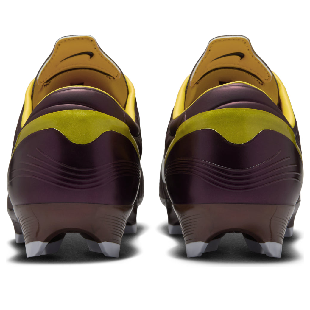 Nike Zoom Mercurial Vapor 1 FG 'Dark Cinder Maize' HV0888-200