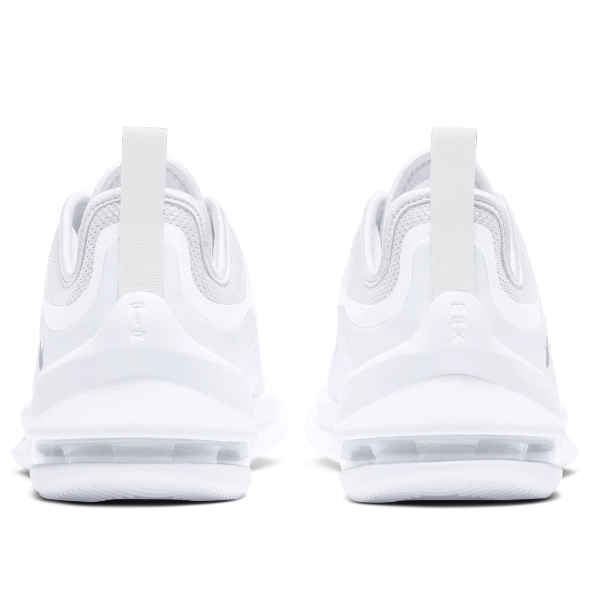 (GS) Nike Air Max Axis 'White' AH5222-100