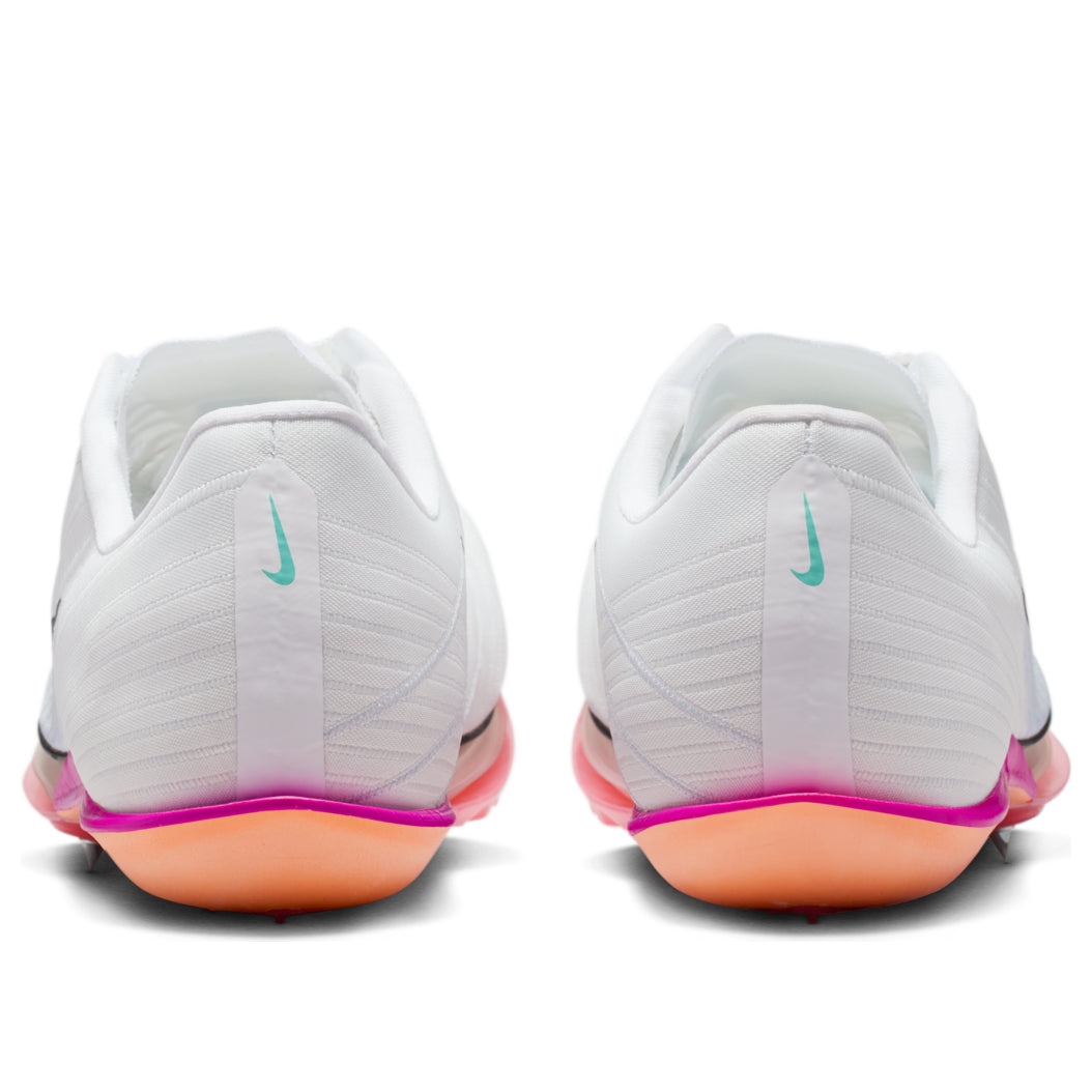 Nike Air Zoom Maxfly 2 'White Obsidian Bright Crimson' FD8395-100