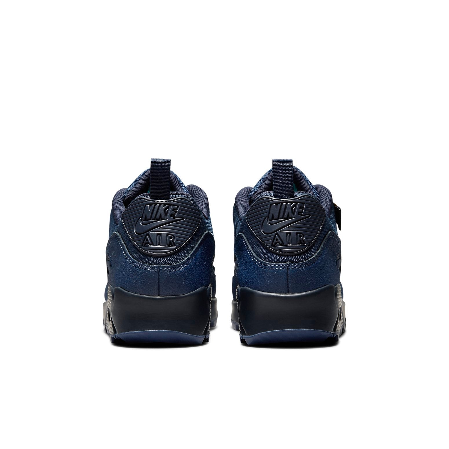 Nike Air Max 90 Surplus 'Midnight Navy' DC9389-400