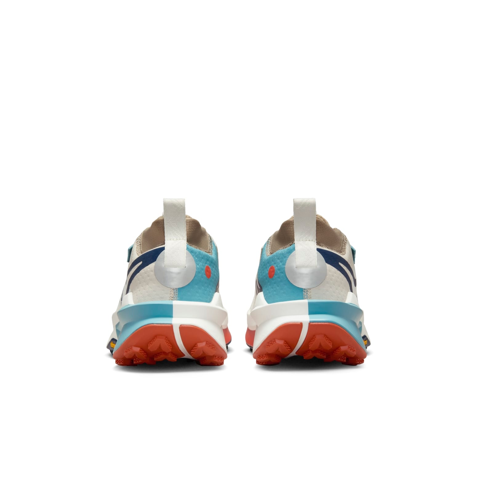 Nike ZoomX Zegama 2 'Phantom Denim Turquoise' FD5190-005