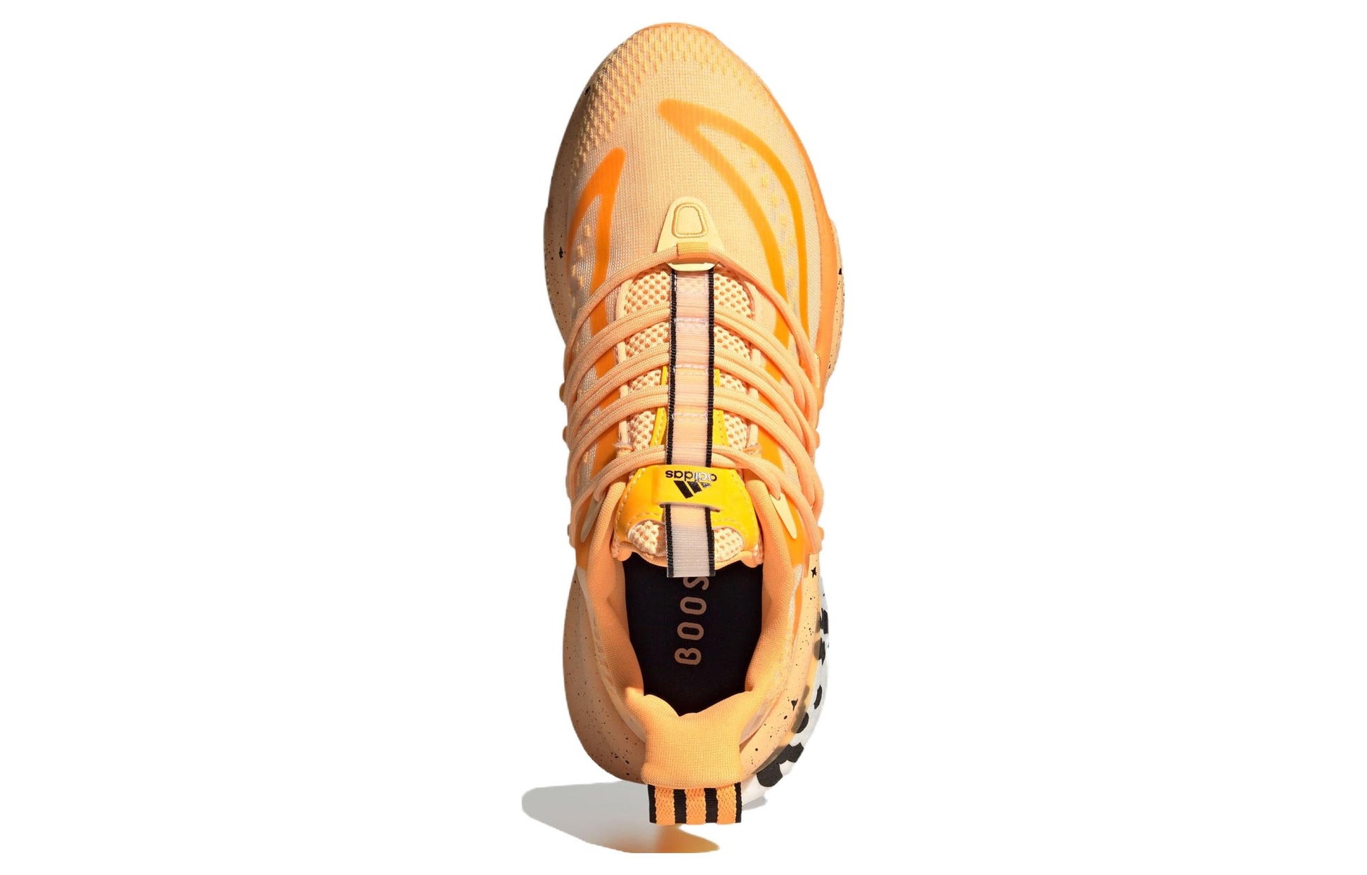 (WMNS) adidas AlphaBoost V1 'Acid Orange Speckled' IE9975