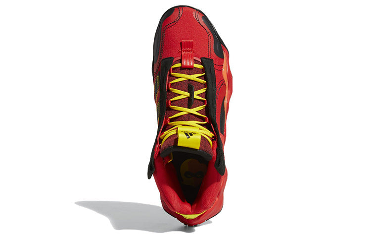 (WMNS) adidas x Candace Parker Exhibit B Mid 'Elastigirl' GZ2379