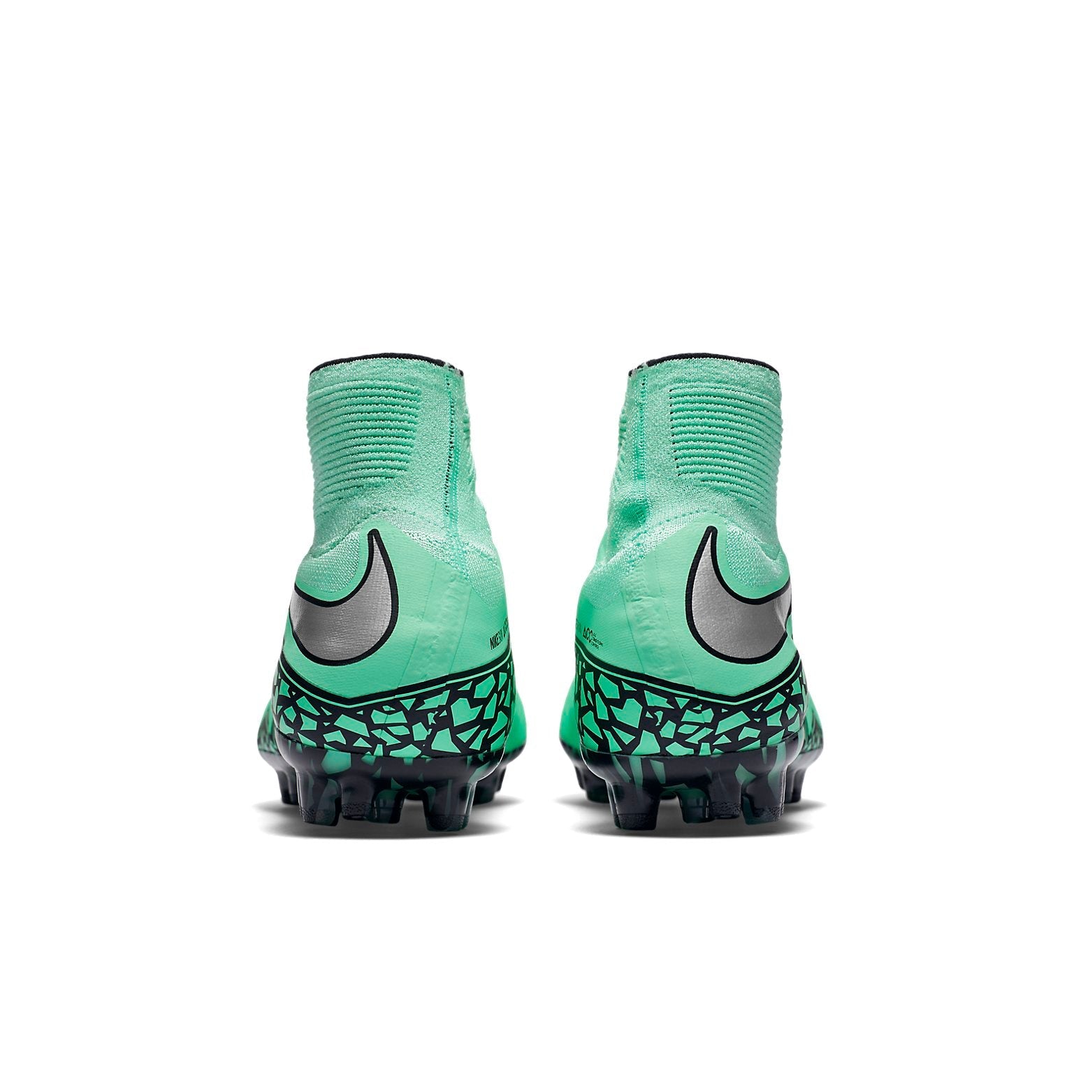 Nike Hypervenom Phantom 2 AG-R 'Green Glow' 747490-308