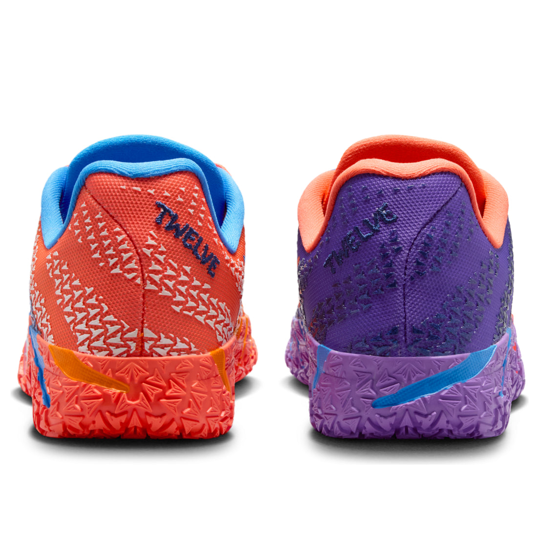 (GS) Nike Ja 3 'Knicks' IO9418-400