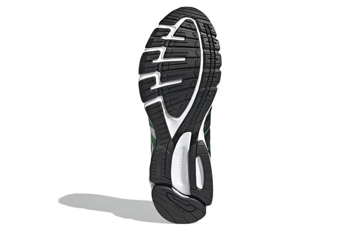 adidas Equipment 10 EM 'Black Green White' HR0672