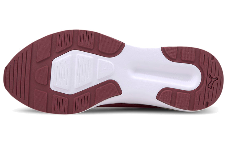 (WMNS) PUMA Adela Low-top Red/White 370544-05