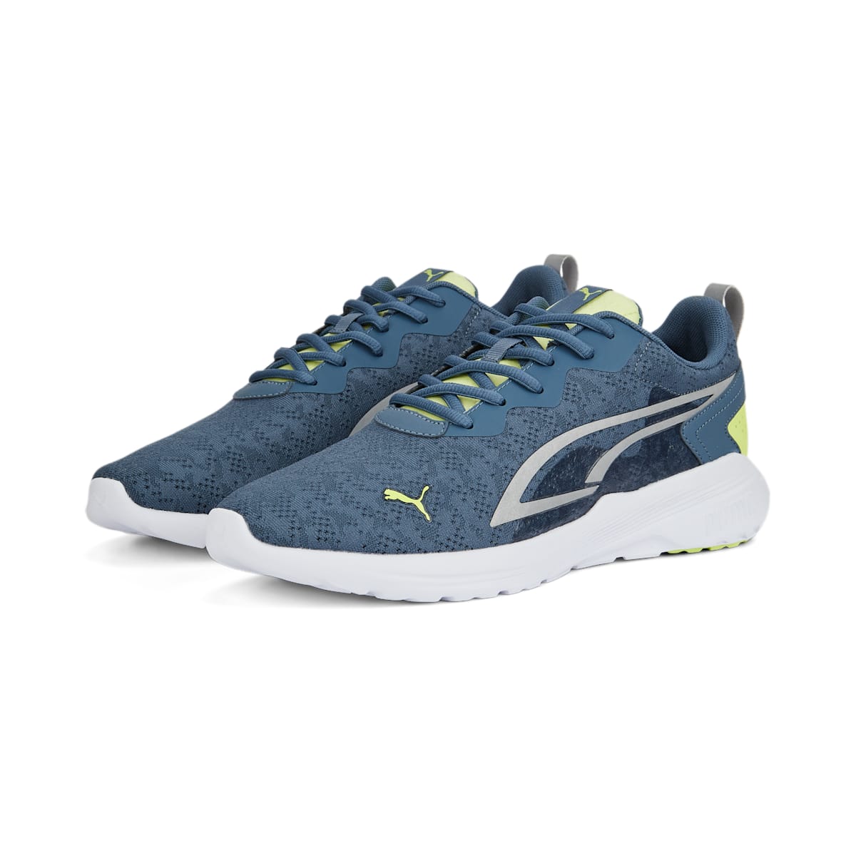 PUMA All-Day Active 'Grey' 386757-02