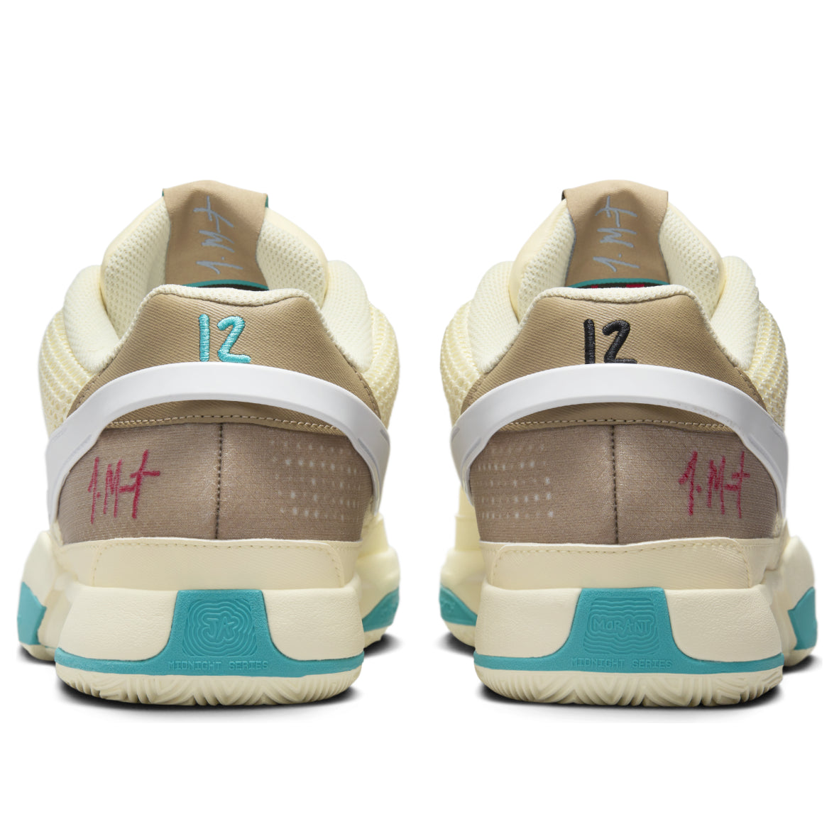 Nike JA 1 EP 'Seasonal' DR8786-102