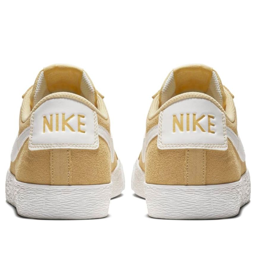 Nike SB Zoom Blazer Low 'Lemon Wash' 864347-700