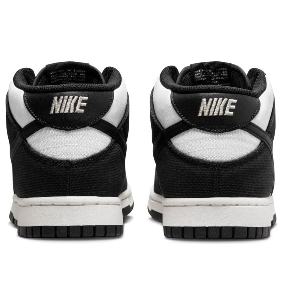 Nike Dunk Mid 'Panda' DV0830-102