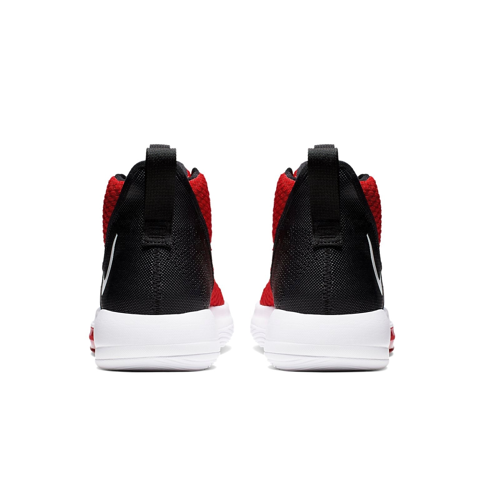 Nike Zoom Rize TB 'University Red' BQ5468-600