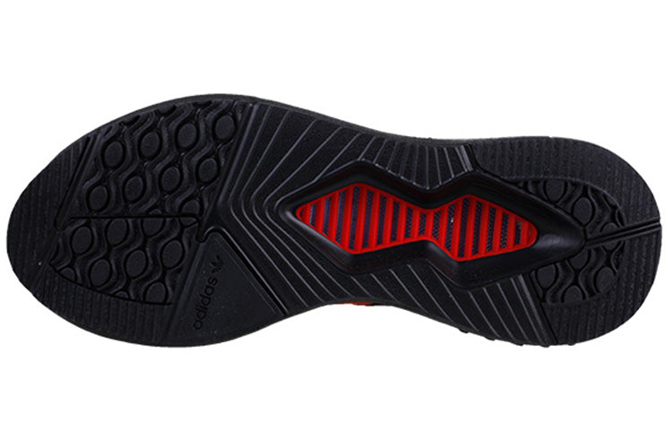 adidas climacool 02 'Black Red' CQ3051