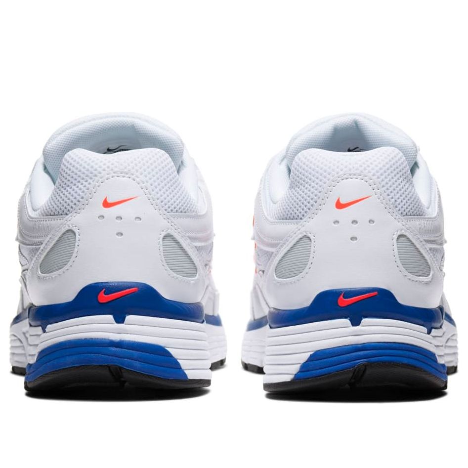 Nike P-6000 'White Hyper Crimson' CT3439-100