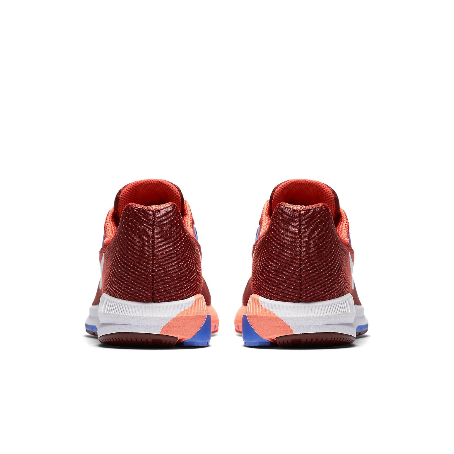 Nike Air Zoom Structure 20 'Team Red Orange' 849576-601