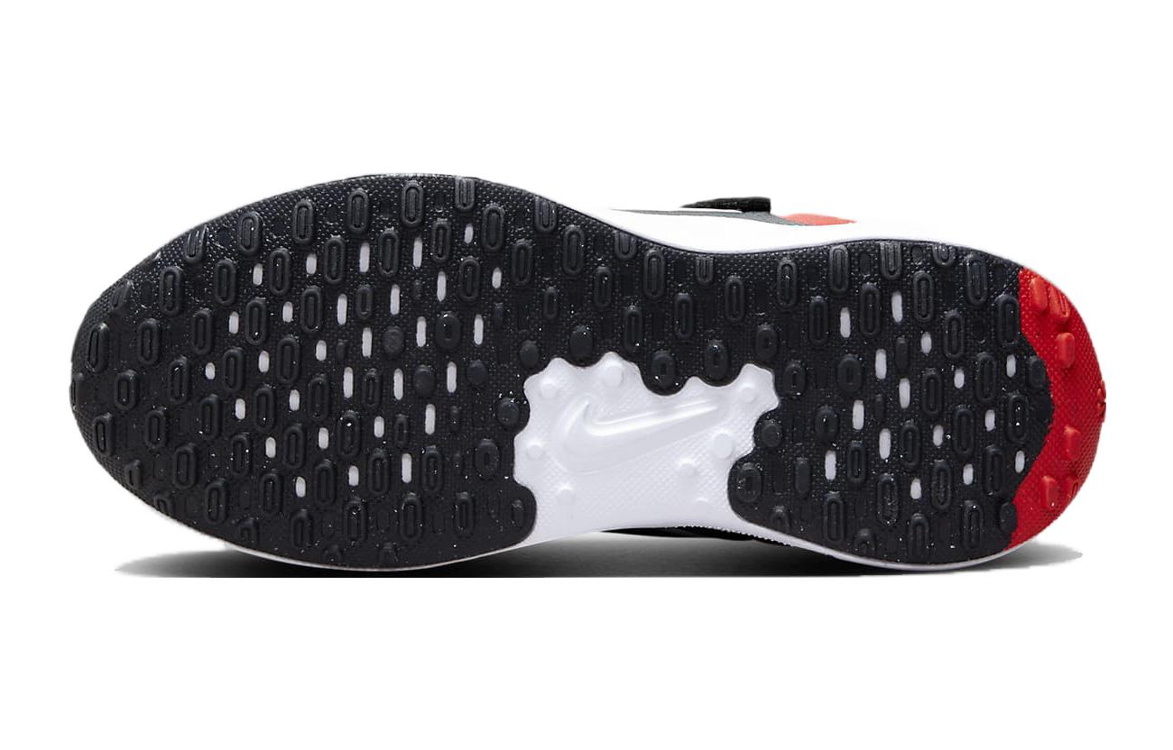 (PS) Nike Revolution 7 'Dark Obsidian Crimson' FB7690-400