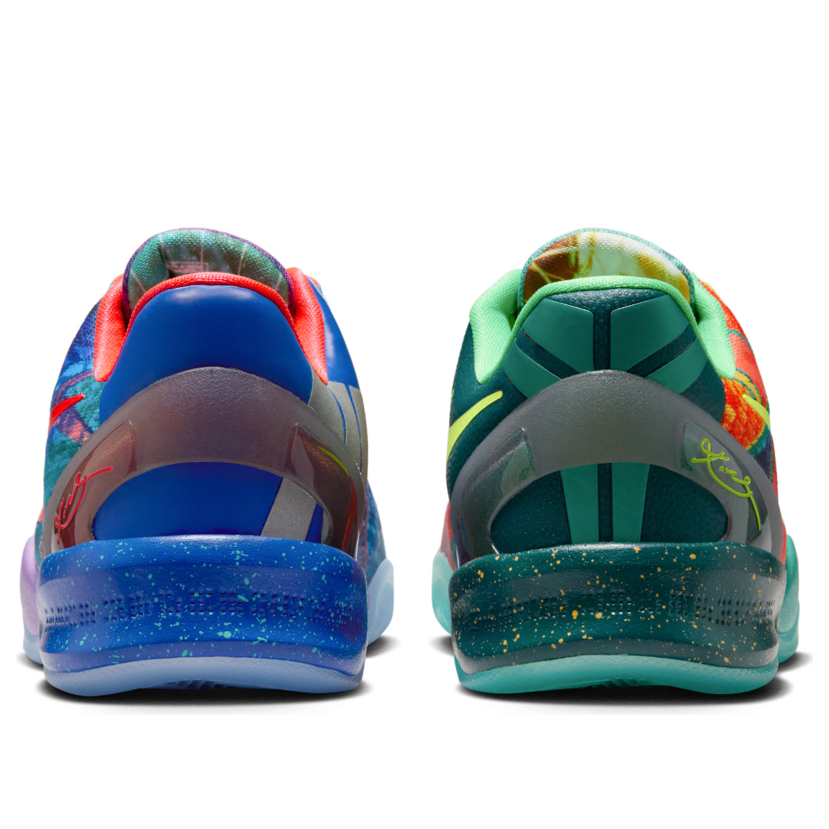 (GS) Nike Kobe 8 Protro 'What The' 2025 FN0266-800