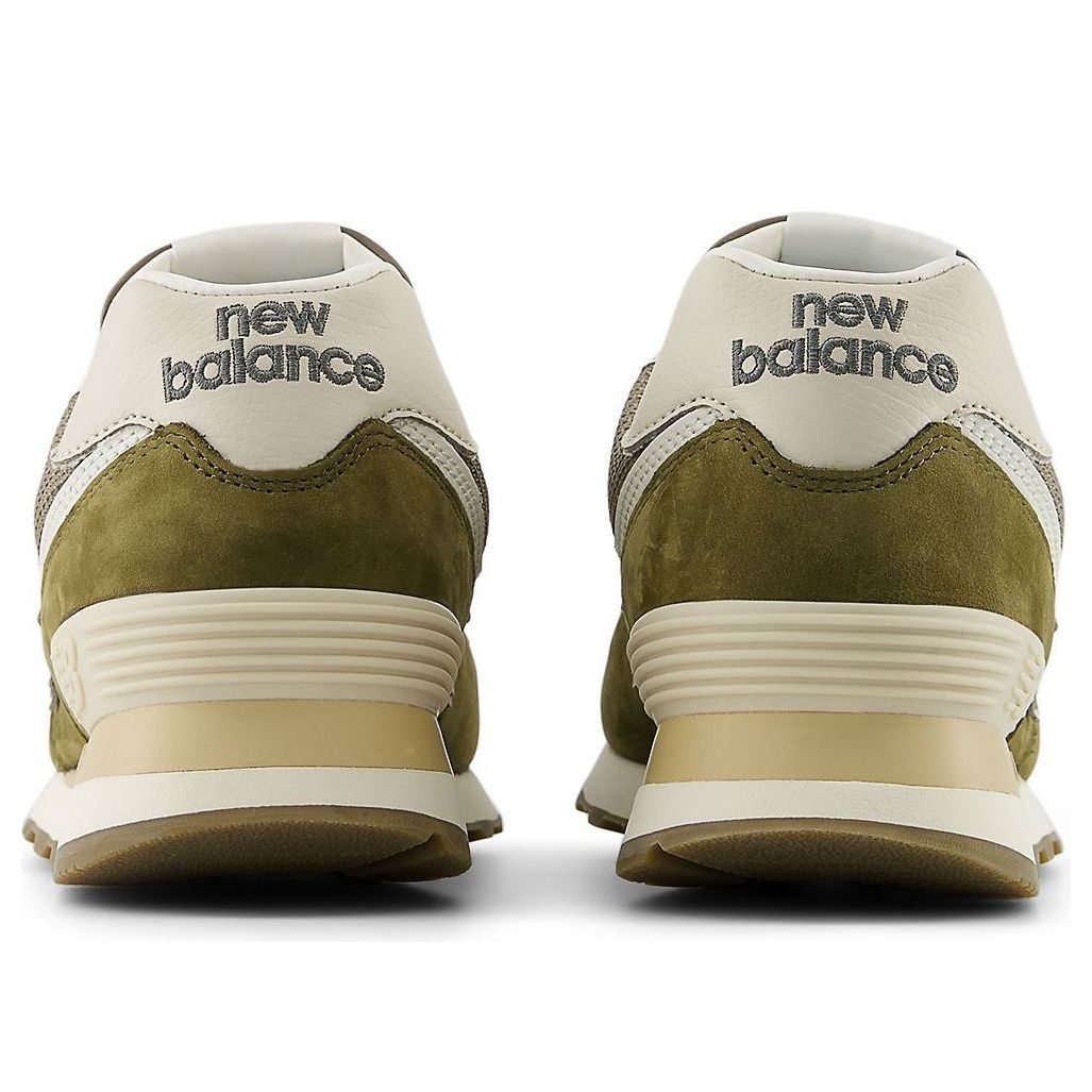 New Balance 574 'Calcium' U5742RG