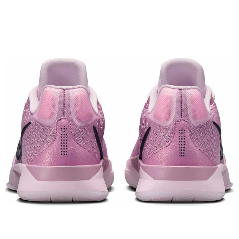 (WMNS) Nike Sabrina 2 'Pink Foam' FQ2174-601