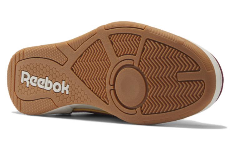 Reebok BB4000 2 'Letterman Jacket Pack - Burgundy' IG4791