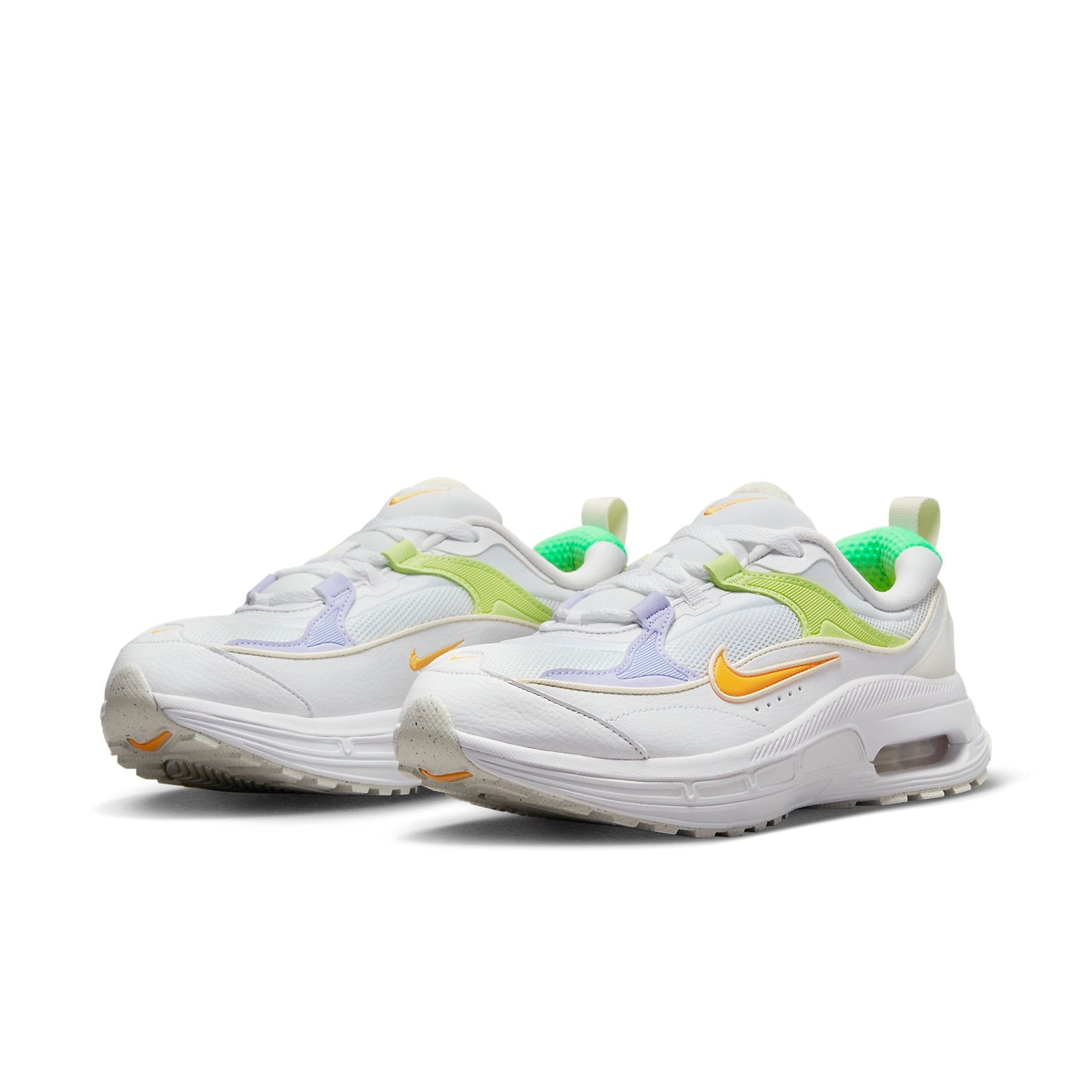 (WMNS) Nike Air Max Bliss Next Nature 'White Lemon' FJ4741-100