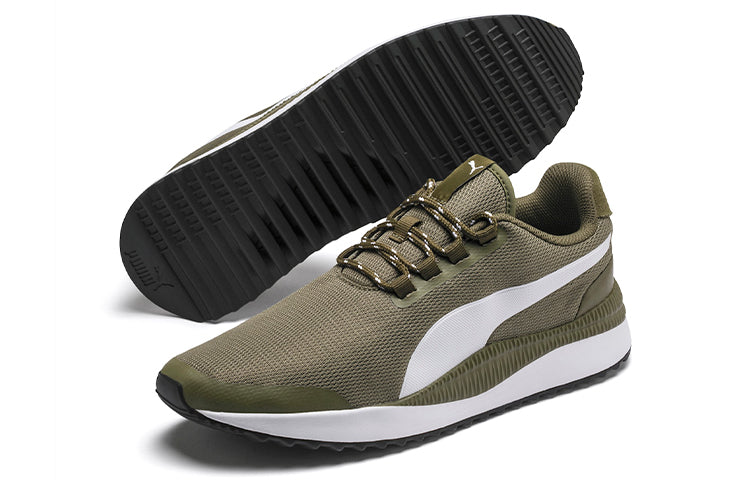 PUMA Pacer Next Fs SoftFoam 'Olive Green' 368073-21
