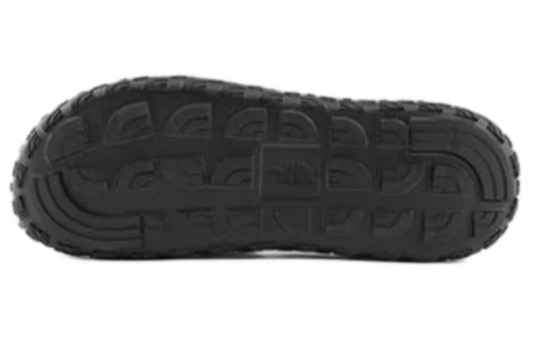 THE NORTH FACE Base Camp Slides III 'Tnf White Black' A8A90-LA9