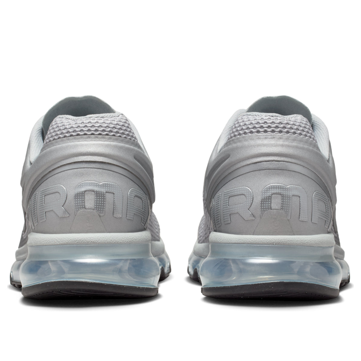 Nike Air Max 2013 'Metallic Silver Black' HQ3025-001