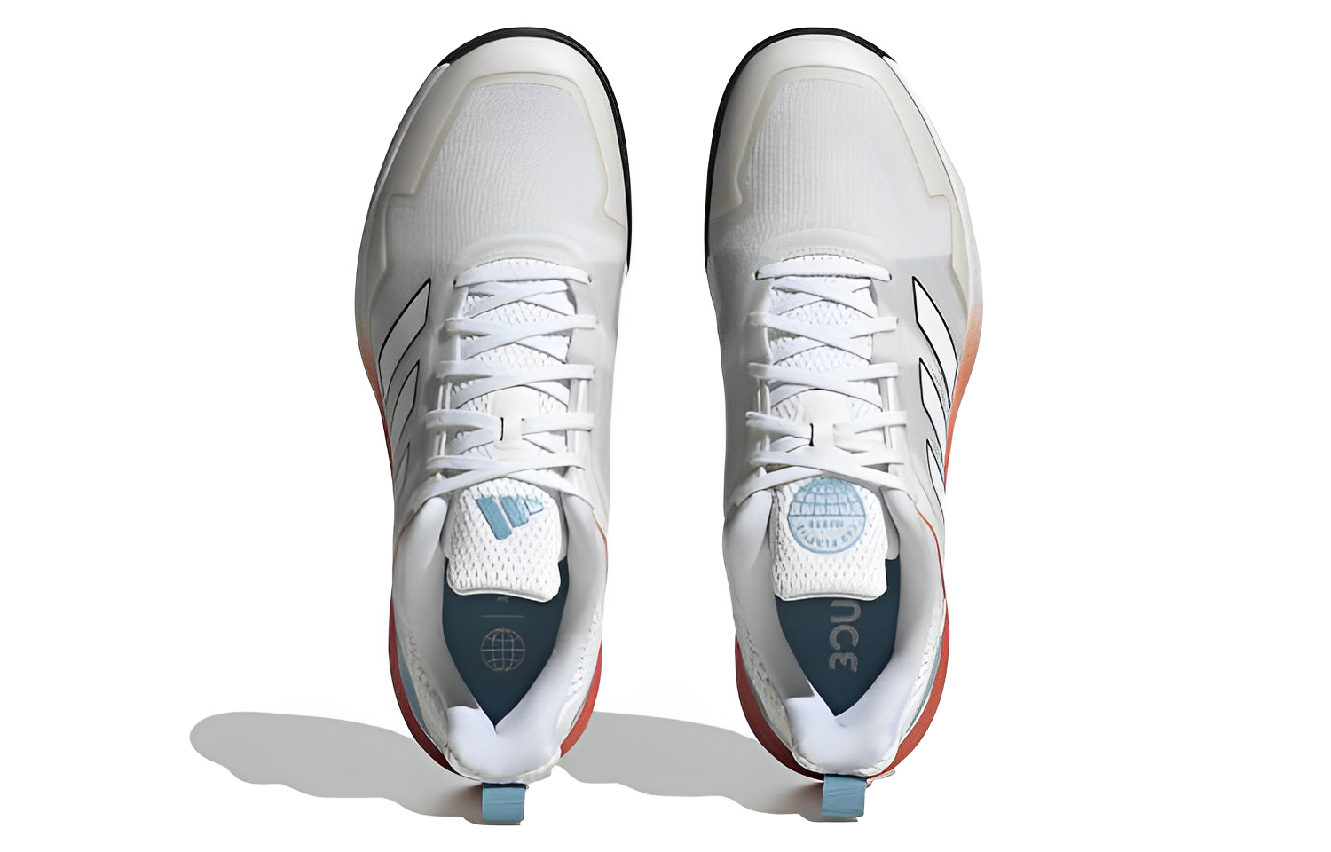 adidas Defiant Speed 'White' HQ8456