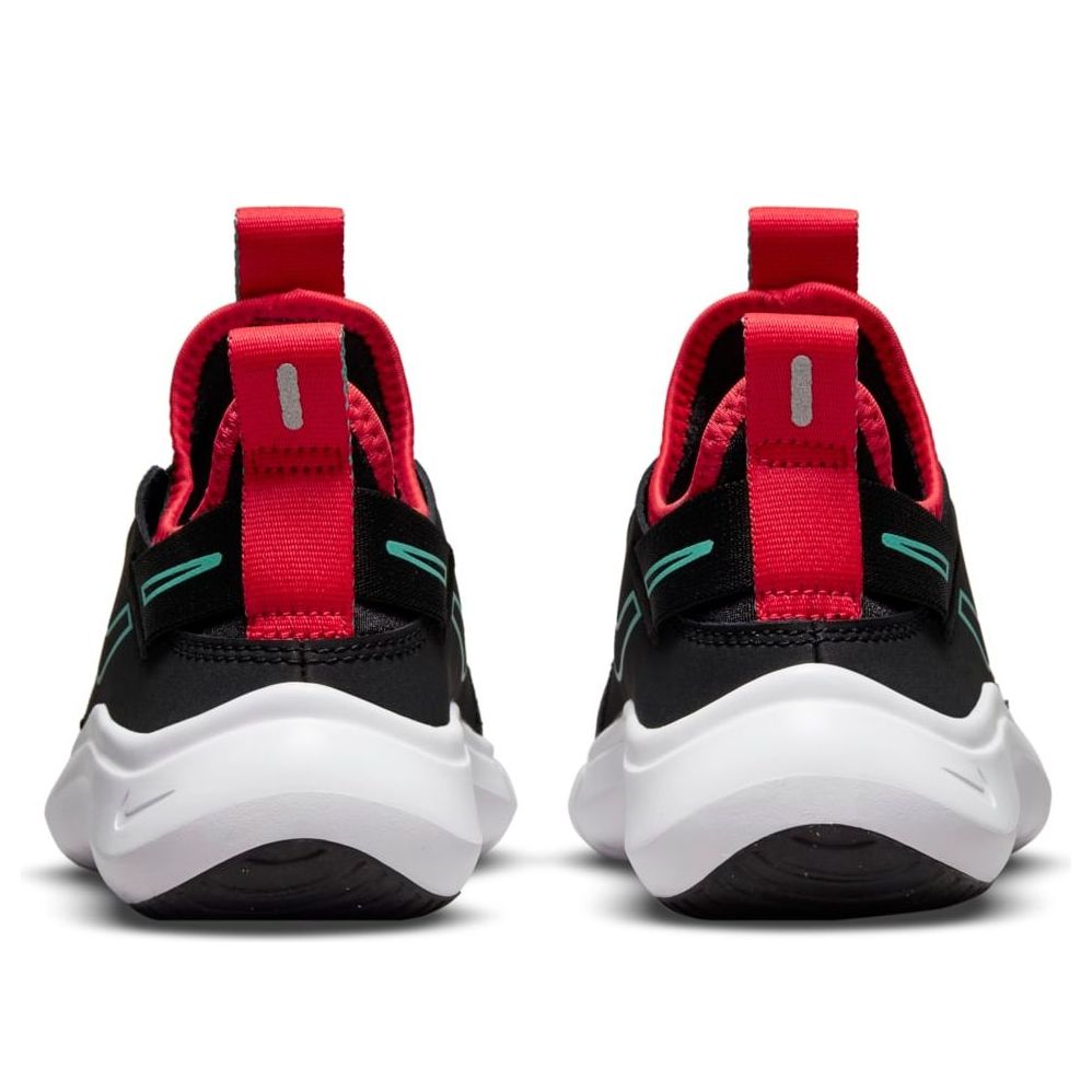 (PS) Nike Flex Plus 'Black Siren Red' CW7429-008