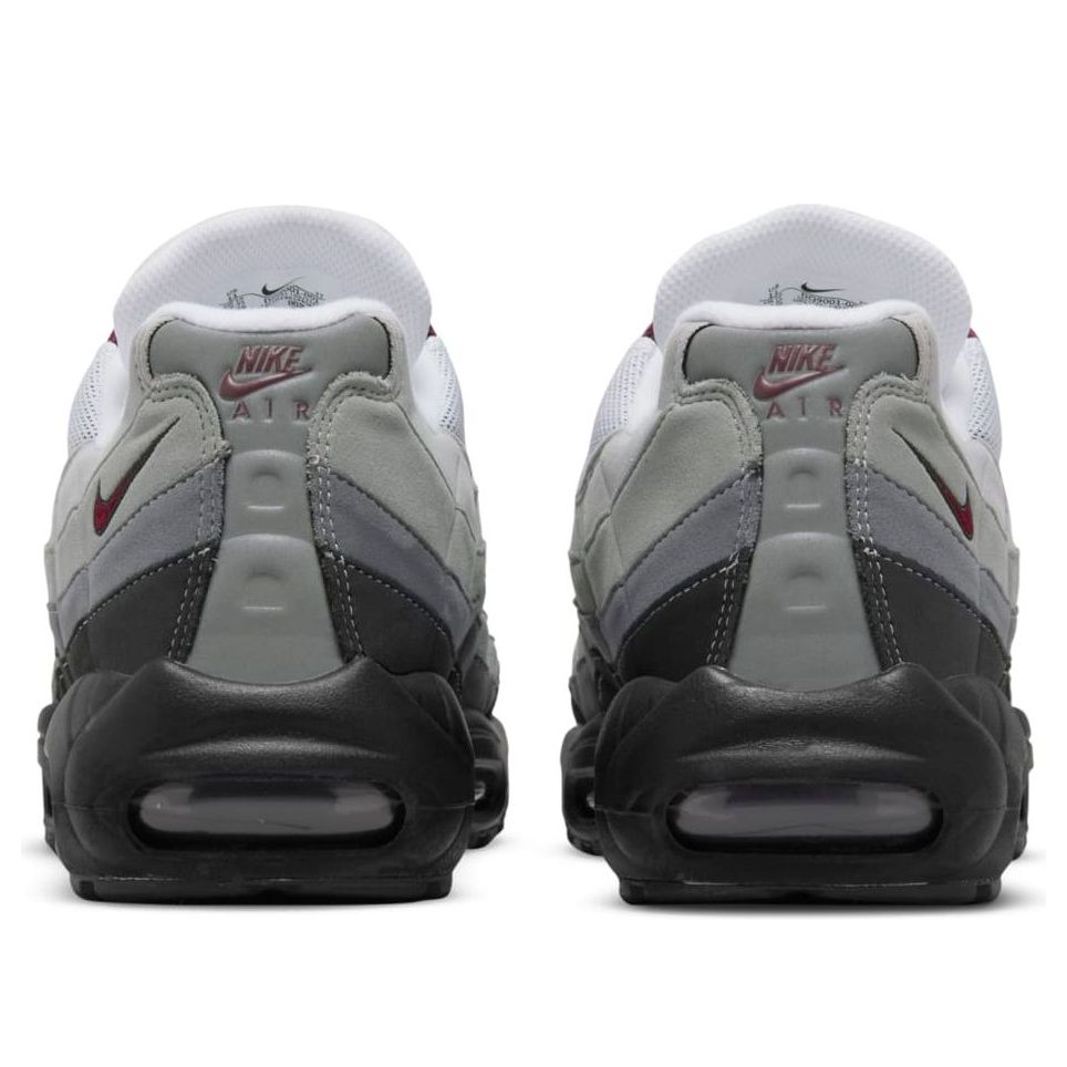 Nike Air Max 95 'Dark Beetroot' DQ9001-001
