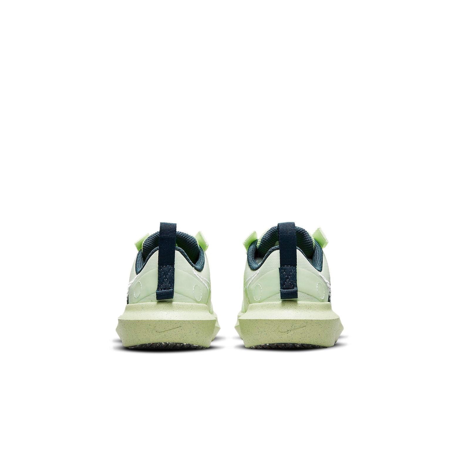 (PS) Nike Crater Impact Low-Top Green DB3552-310