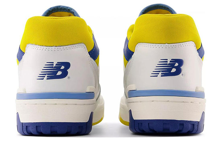 New Balance 550 'Honeycomb Heritage Blue' BB550NCG
