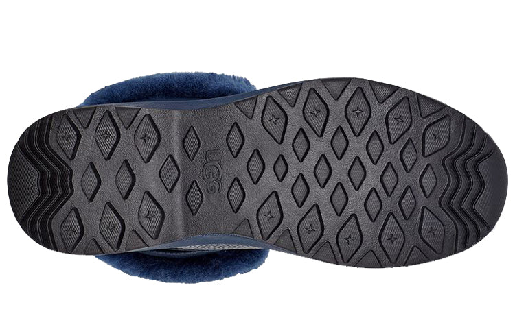 (WMNS) UGG Adirondack III Boot 1095141-NAVY