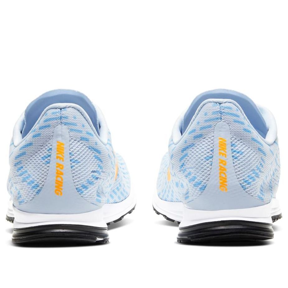 Nike Air Zoom Streak LT 4 'Blue Yellow' 924514-402
