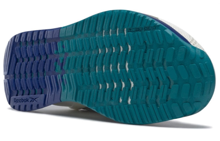 Reebok Nano X1 'Chalk Seaport Teal' GZ5393