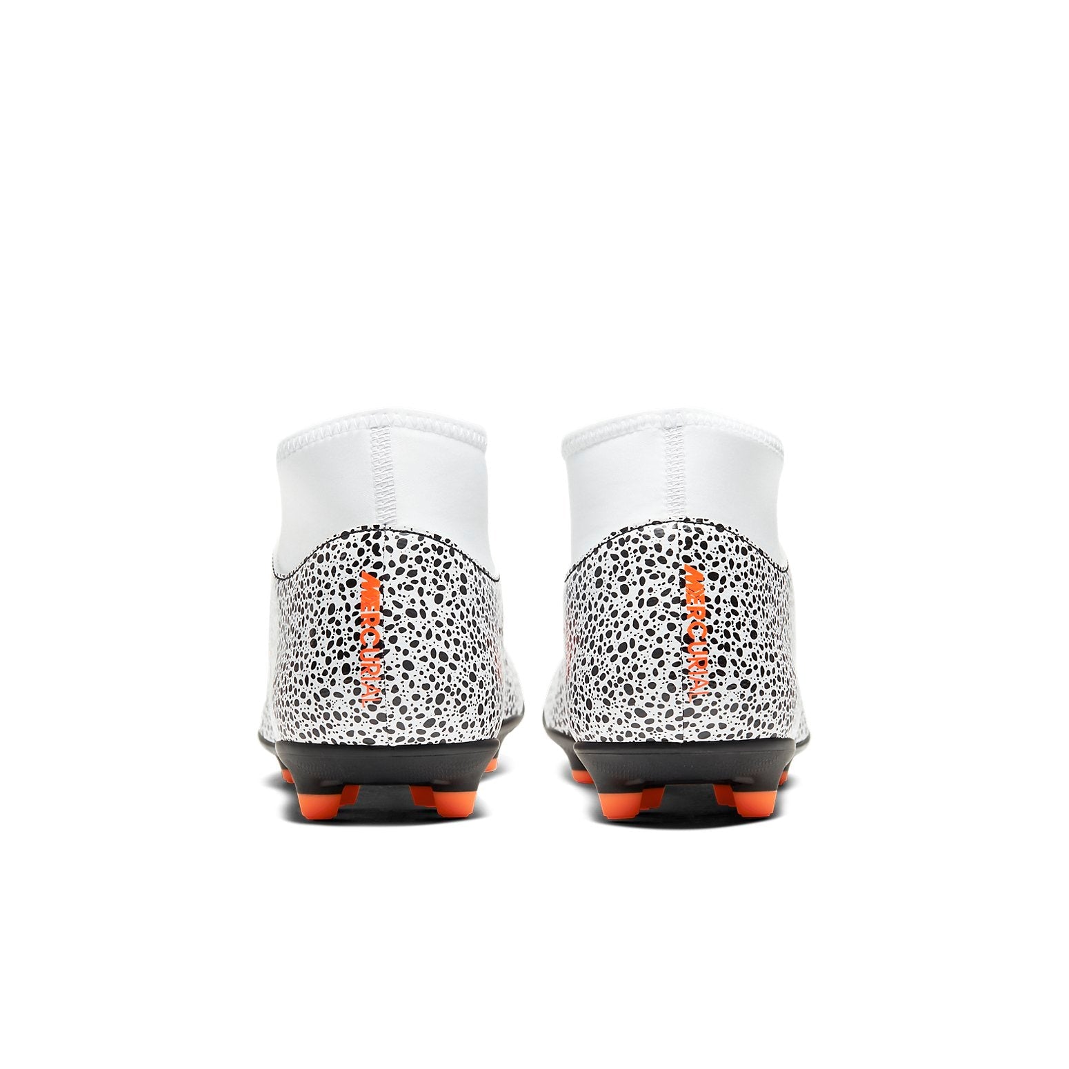Nike Mercurial Superfly 7 Club CR7 MG 'White Black' CZ5901-180