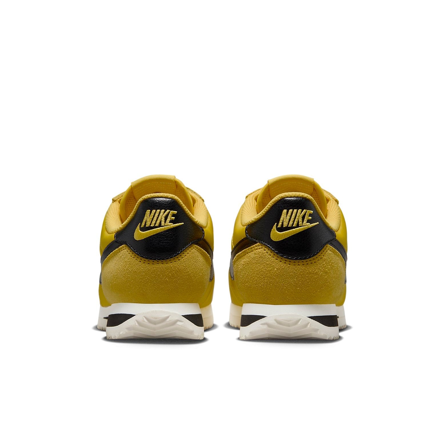 (WMNS) Nike Cortez 'Vivid Sulphur' DZ2795-700