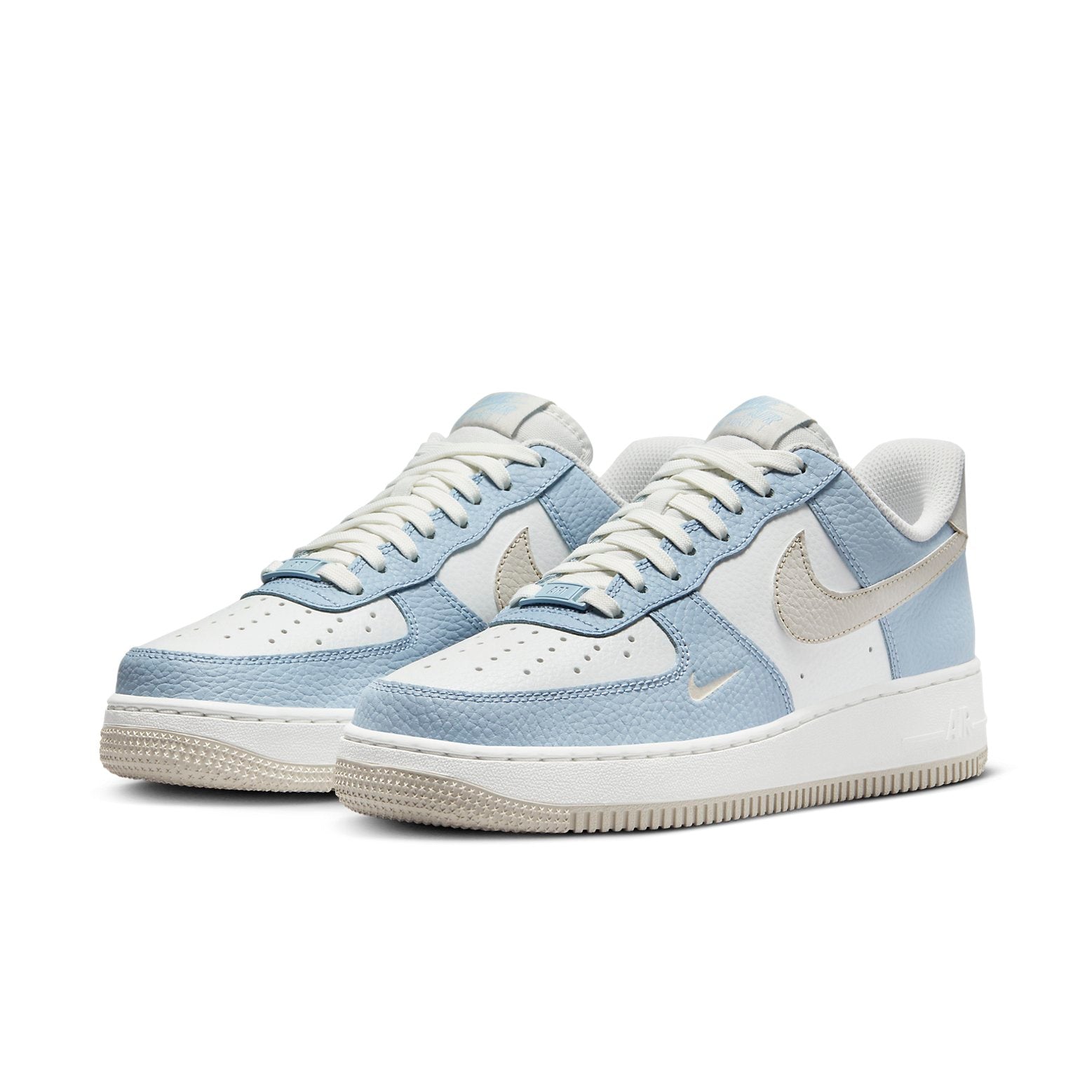 (WMNS) Nike Air Force 1 Low 'Baby Blue' HF0022-400