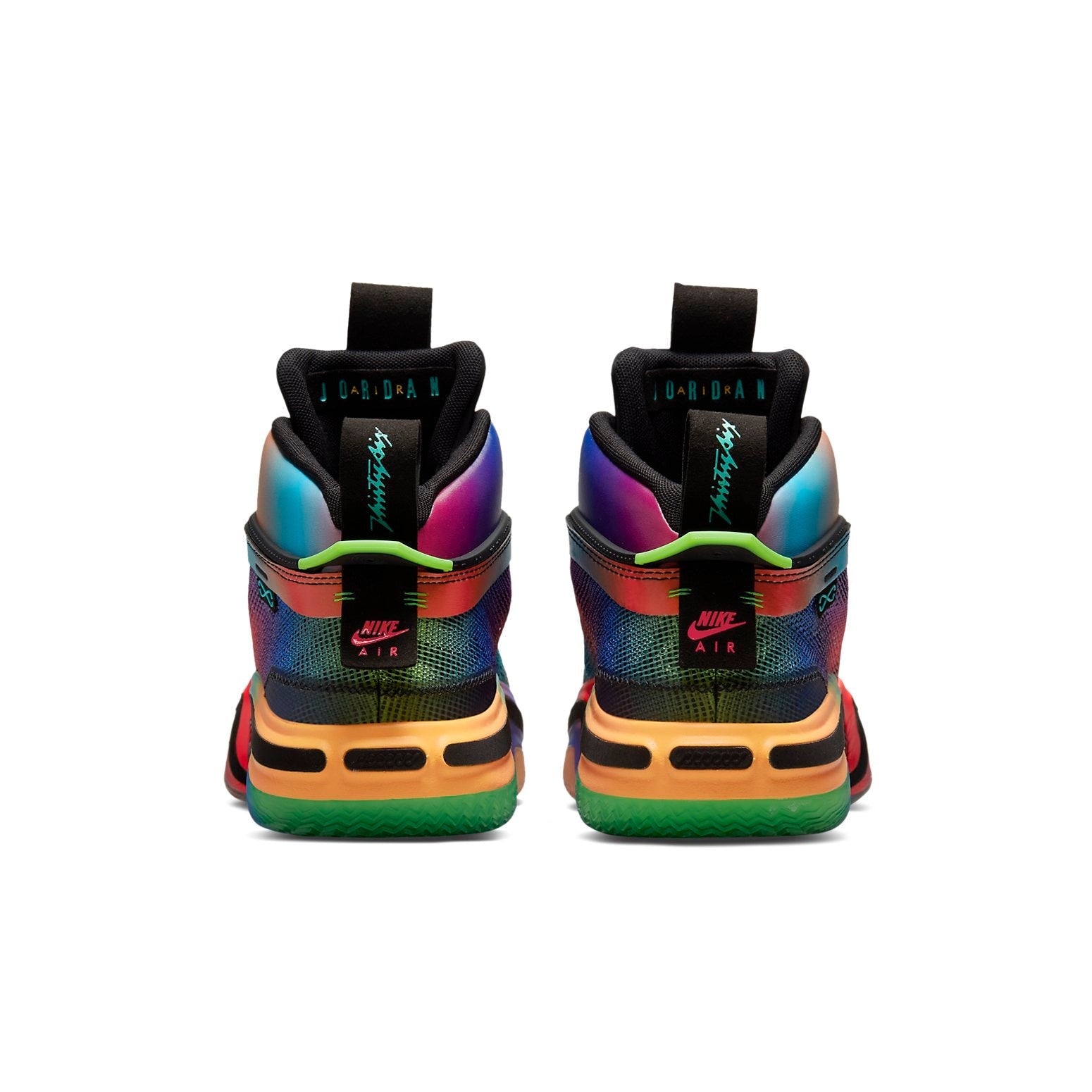 Air Jordan 36 'Year of the Tiger' DN4200-064