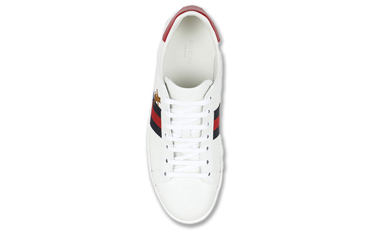 (WMNS) Gucci Ace 'Enigma Boutique ' 631727-1XG60-9113