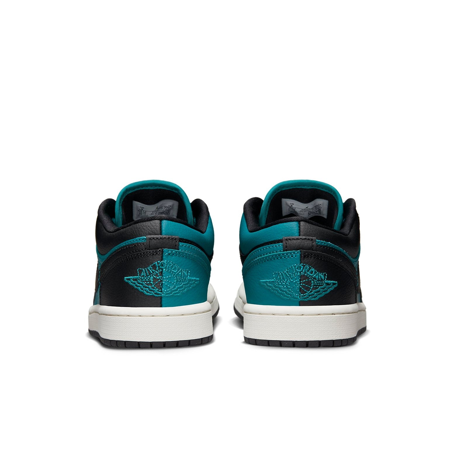 (WMNS) Air Jordan 1 Low SE 'Split - Bright Spruce' DR0502-300