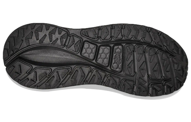 UGG CA805 X MLT Low Tops Sports Shoe Black 1104187-BLK