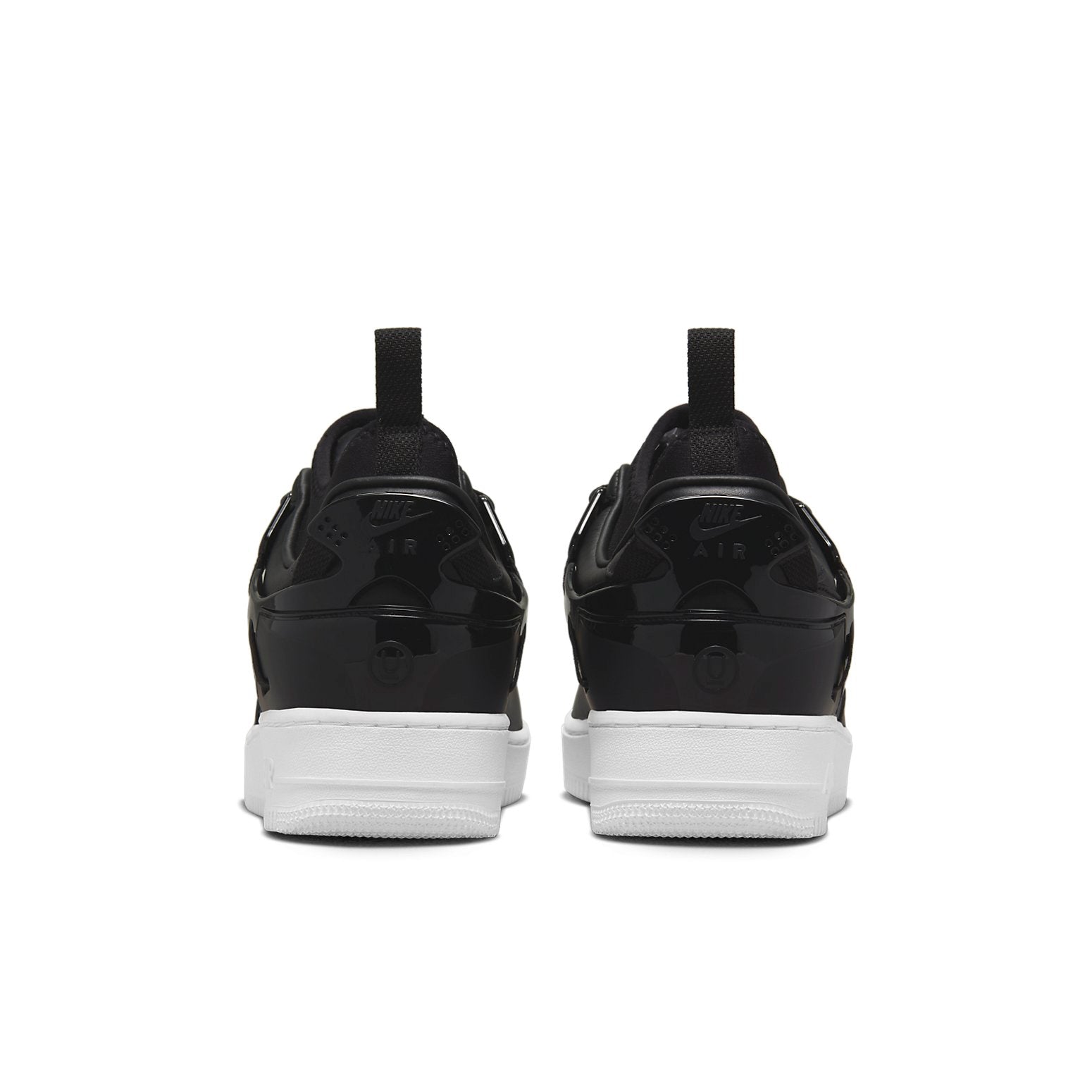 Nike x Undercover Air Force 1 Low SP GORE-TEX 'Black' DQ7558-002